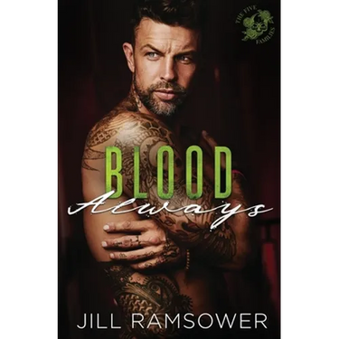 Blood Always