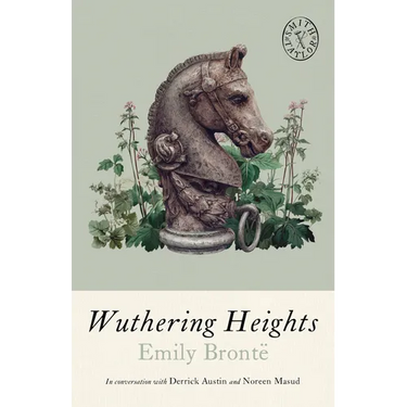 Wuthering Heights