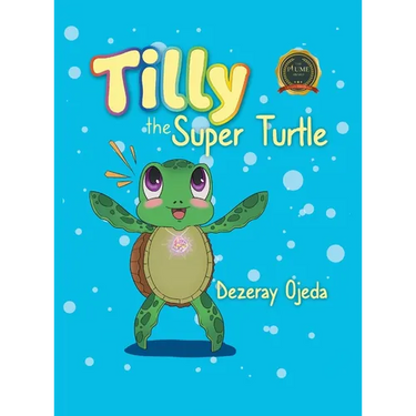 Tilly the Super Turtle