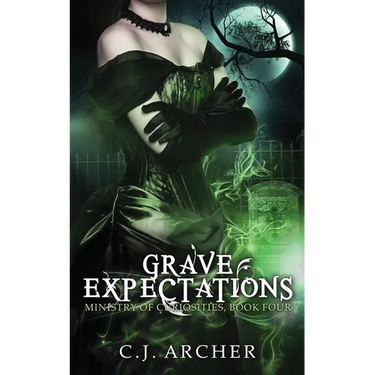Grave Expectations