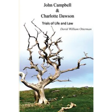 John Campbell & Charlotte Dawson: Trials of Life and Law
