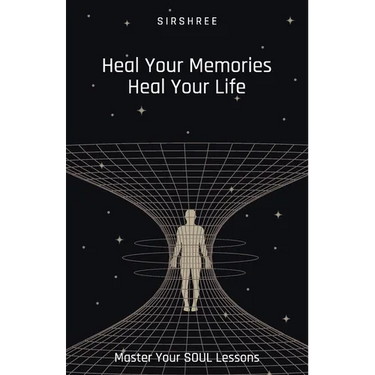 Heal Your Memories, Heal Your Life - Master Your Soul Lessons