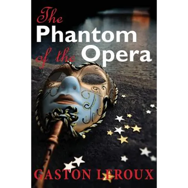 The Phantom of the Opera