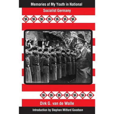 Memories of My Youth in National Socialist Germany: Introduction by Stephen Mitford Goodson