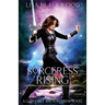 Sorceress Rising