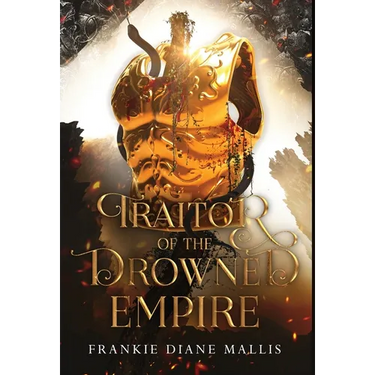Traitor of the Drowned Empire