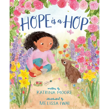 Hope Is a Hop