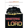 Ministering to the Lord