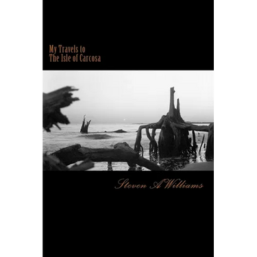 My Travels to The Isle of Carcosa