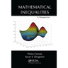 Mathematical Inequalities: A Perspective