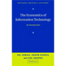 The Economics of Information Technology