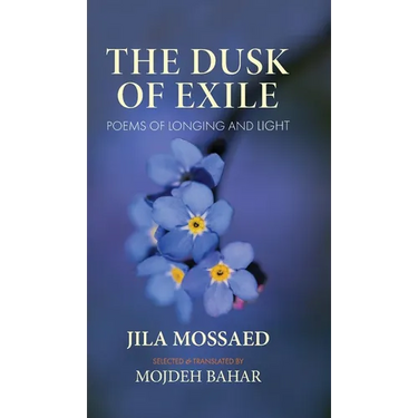 The Dusk of Exile: Poems of Longing and Light