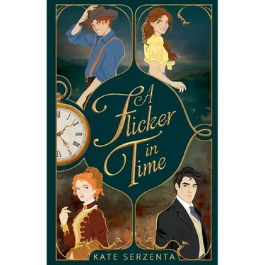 A Flicker in Time