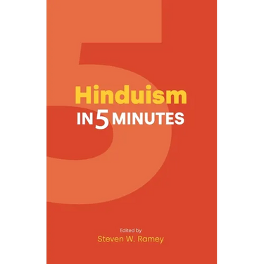 Hinduism in 5 Minutes