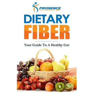 Dietary Fiber: Your Guide to a Healthy Gut