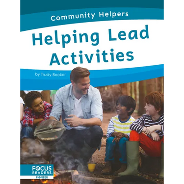 Helping Lead Activities