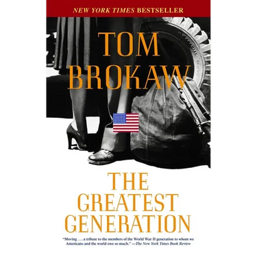 The Greatest Generation