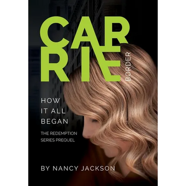 Carrie Border: the prequel