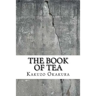 The Book of Tea