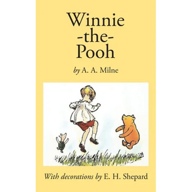 Winnie-the-Pooh