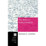 The Bible on Forgiveness