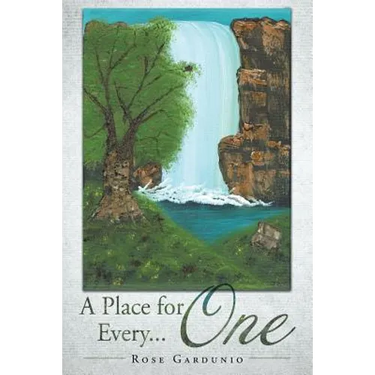 A Place for Every... One