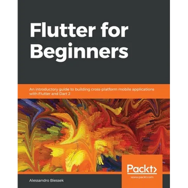 Flutter for Beginners