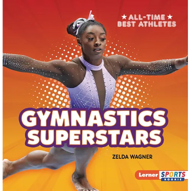 Gymnastics Superstars