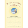 What Are You Looking At?: The First Fat Fiction Anthology