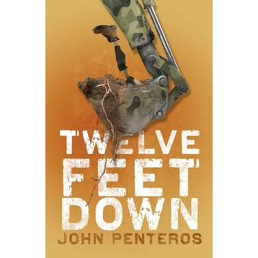 Twelve Feet Down