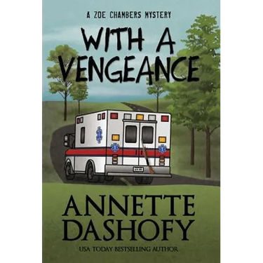 With a Vengeance