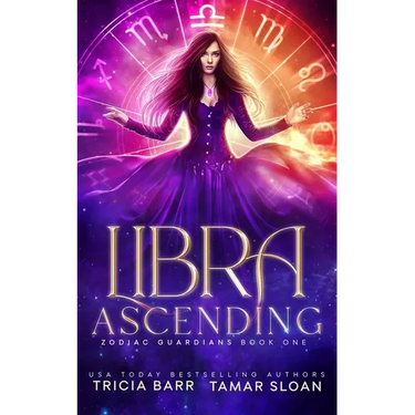 Libra Ascending