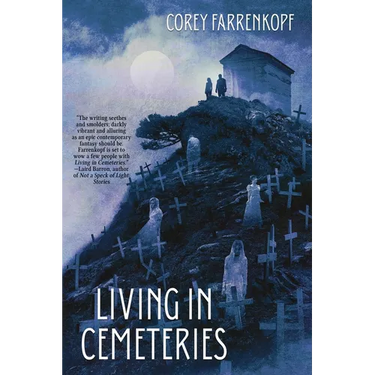 Living in Cemeteries
