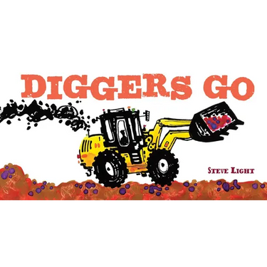 Diggers Go