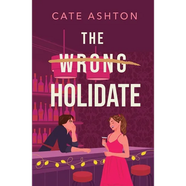The Wrong Holidate