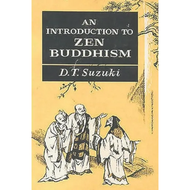 An Introduction to Zen Buddhism