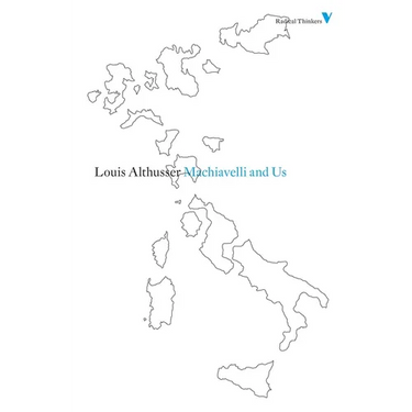 Machiavelli and Us