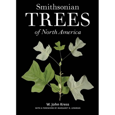 Smithsonian Trees of North America