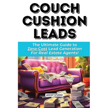 Couch Cushion Leads