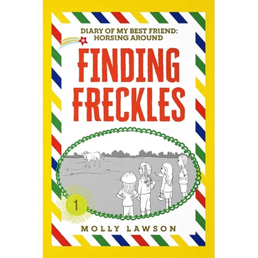 Finding Freckles