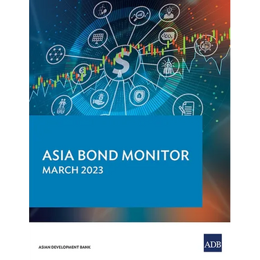 Asia Bond Monitor - March 2023