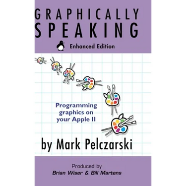 Graphically Speaking: Enhanced Edition