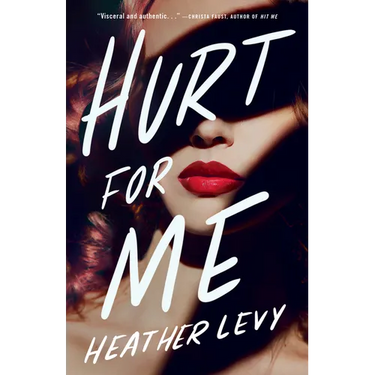 Hurt for Me