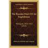 The Russian Diary Of An Englishman: Petrograd, 1915-1917 (1919)