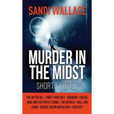 Murder In The Midst