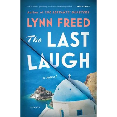 The Last Laugh
