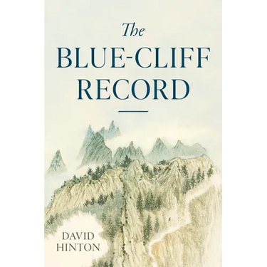 The Blue-Cliff Record