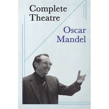 Complete Theatre: twenty plays, forty-three fables