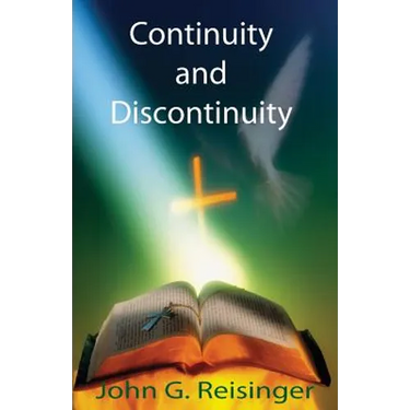 Continuity and Discontinuity