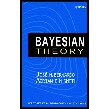 Bayesian Theory